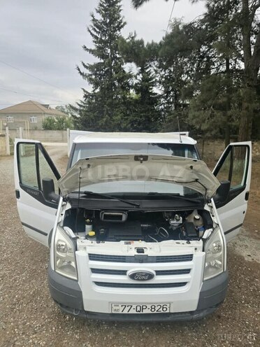 Ford Transit 2009, 220,022 km - 2.2 л - Xaçmaz