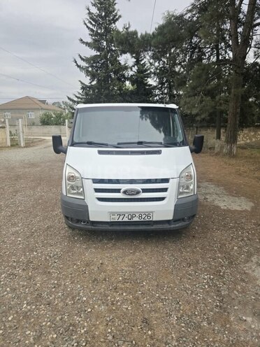 Ford Transit 2009, 220,022 km - 2.2 л - Xaçmaz