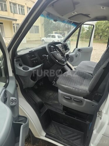 Ford Transit 2009, 220,022 km - 2.2 л - Xaçmaz