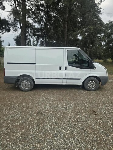 Ford Transit 2009, 220,022 km - 2.2 л - Xaçmaz