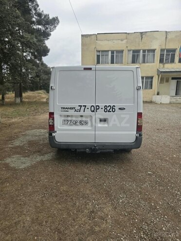 Ford Transit 2009, 220,022 km - 2.2 л - Xaçmaz