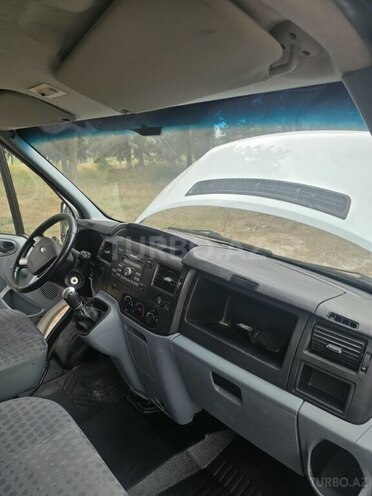 Ford Transit 2009, 220,022 km - 2.2 л - Xaçmaz