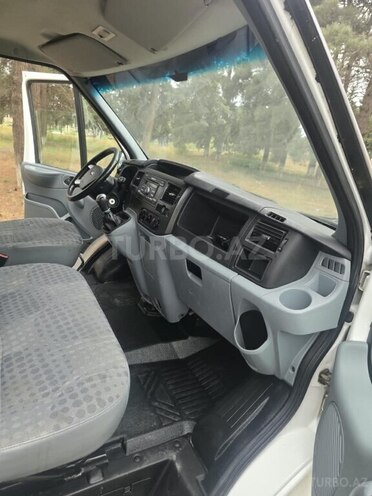 Ford Transit 2009, 220,022 km - 2.2 л - Xaçmaz