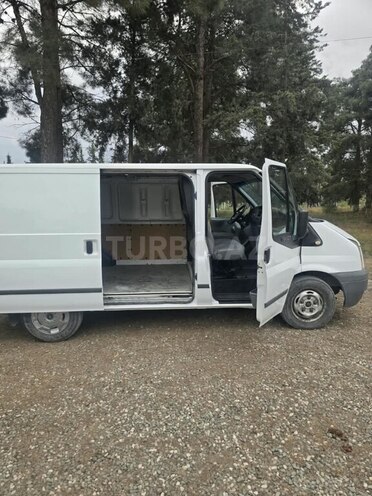 Ford Transit 2009, 220,022 km - 2.2 л - Xaçmaz