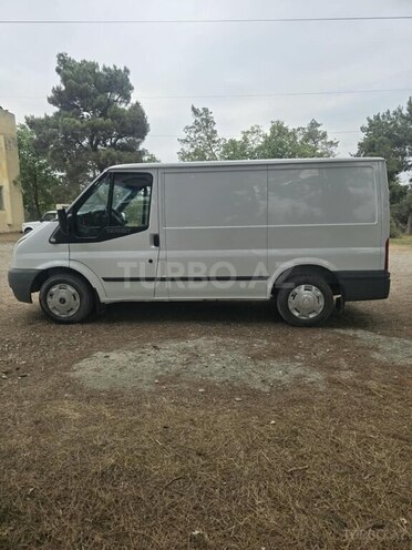 Ford Transit 2009, 220,022 km - 2.2 л - Xaçmaz