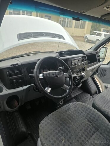 Ford Transit 2009, 220,022 km - 2.2 л - Xaçmaz