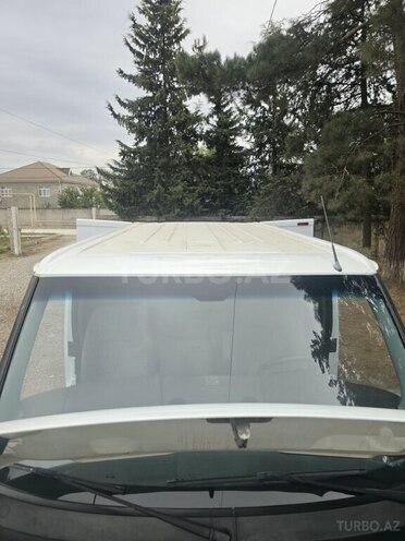 Ford Transit 2009, 220,022 km - 2.2 л - Xaçmaz