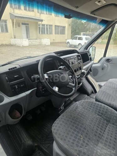 Ford Transit 2009, 220,022 km - 2.2 л - Xaçmaz