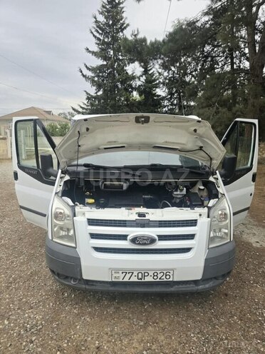 Ford Transit 2009, 220,022 km - 2.2 л - Xaçmaz