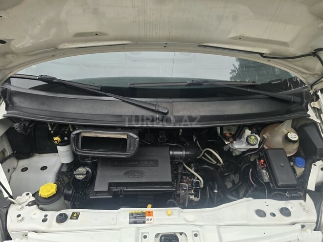 Ford Transit 2009, 220,022 km - 2.2 л - Xaçmaz