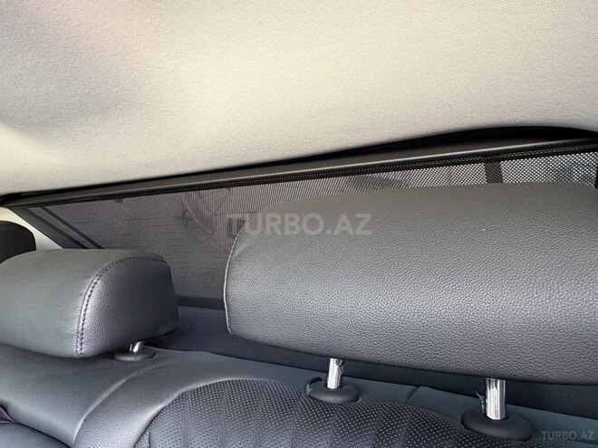 Hyundai Azera 2024, 37,188 km - 1.6 л - Bakı