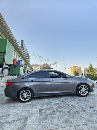Hyundai Sonata 2011, 331,525 km - 2.0 l - Bakı