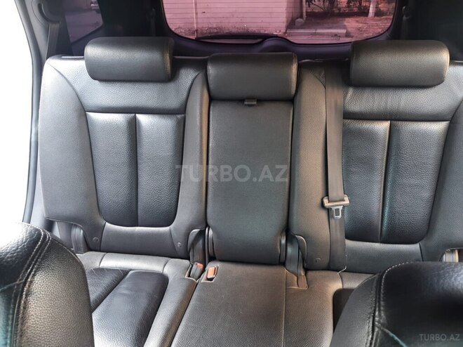 Hyundai Santa Fe 2011, 140,000 km - 2.0 l - Bakı
