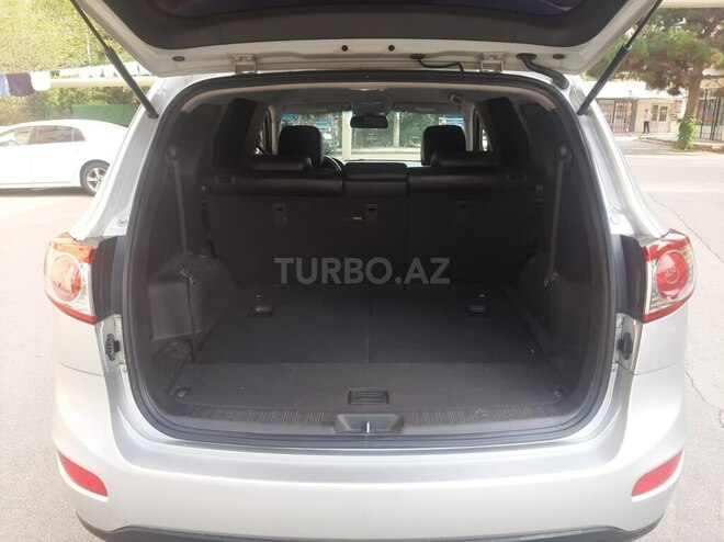 Hyundai Santa Fe 2011, 140,000 km - 2.0 l - Bakı