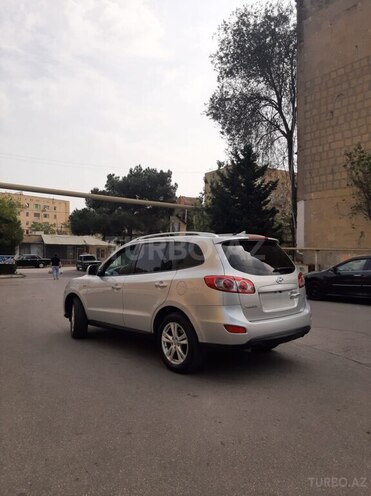 Hyundai Santa Fe 2011, 140,000 km - 2.0 l - Bakı