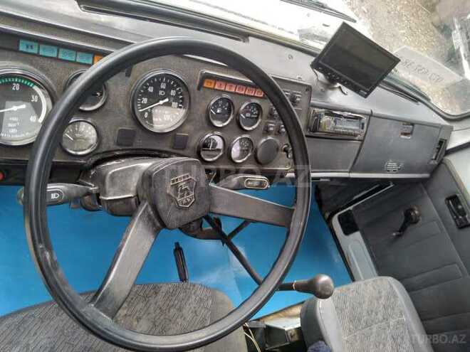 GAZ 3309-352 2011, 60,638 km - 4.8 l - Ağcabədi