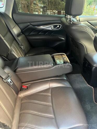 Infiniti Q70 2014, 228,000 km - 3.7 l - Bakı