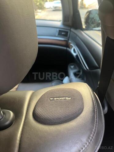 Infiniti Q70 2014, 228,000 km - 3.7 l - Bakı