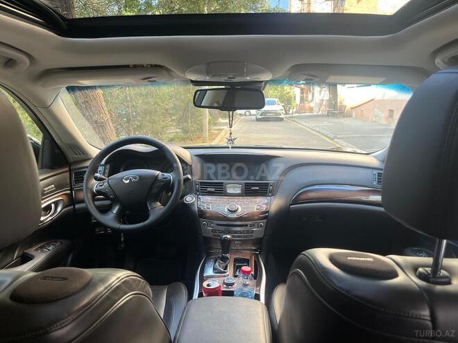 Infiniti Q70 2014, 228,000 km - 3.7 l - Bakı