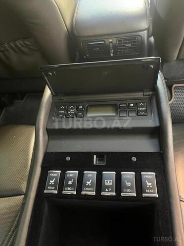 Infiniti Q70 2014, 228,000 km - 3.7 l - Bakı