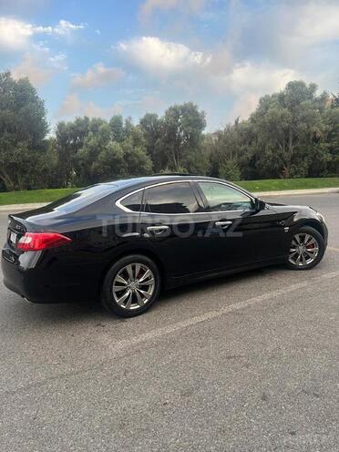 Infiniti Q70 2014, 228,000 km - 3.7 l - Bakı