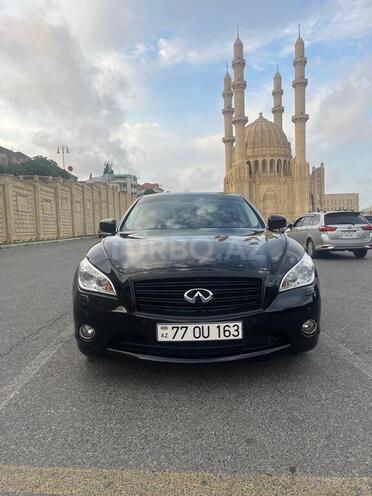 Infiniti Q70 2014, 228,000 km - 3.7 l - Bakı