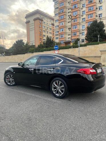 Infiniti Q70 2014, 228,000 km - 3.7 l - Bakı
