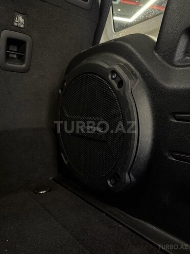 Jeep Wrangler 2022, 45,000 km - 2.0 l - Bakı