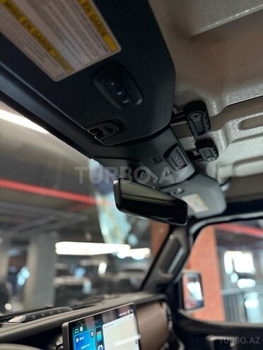 Jeep Wrangler 2022, 45,000 km - 2.0 l - Bakı
