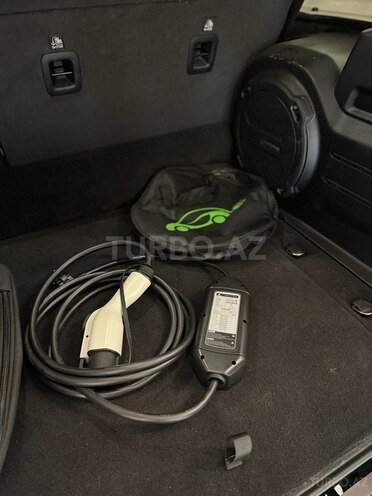 Jeep Wrangler 2022, 45,000 km - 2.0 l - Bakı