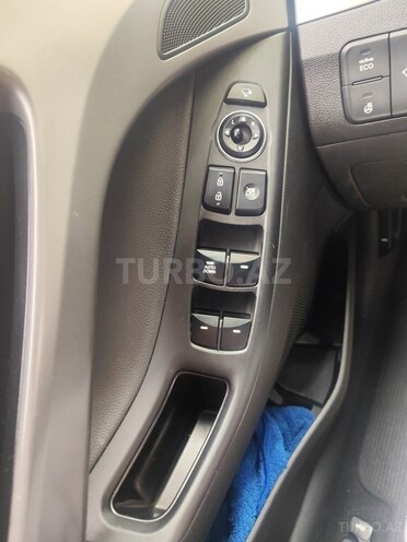 Hyundai Avante 2015, 248,000 km - 1.6 л - Bakı