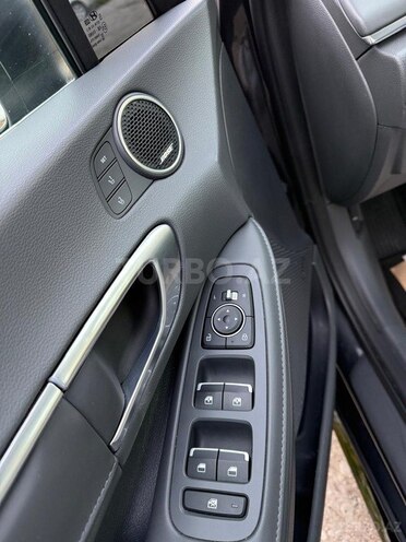 Hyundai Sonata 2022, 118,000 km - 1.6 l - Bakı