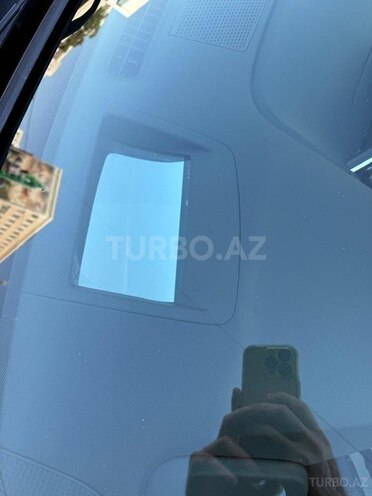 Hyundai Sonata 2022, 118,000 km - 1.6 l - Bakı