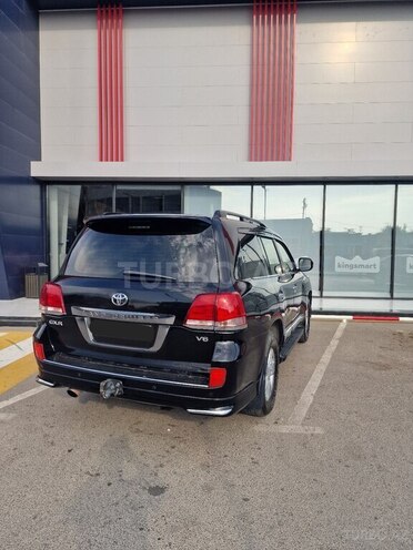 Toyota Land Cruiser 2012, 212,000 km - 4.0 л - Bakı