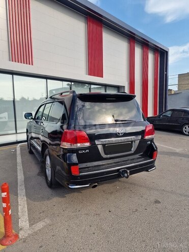 Toyota Land Cruiser 2012, 212,000 km - 4.0 л - Bakı