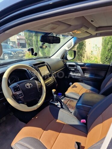 Toyota Land Cruiser 2012, 212,000 km - 4.0 л - Bakı