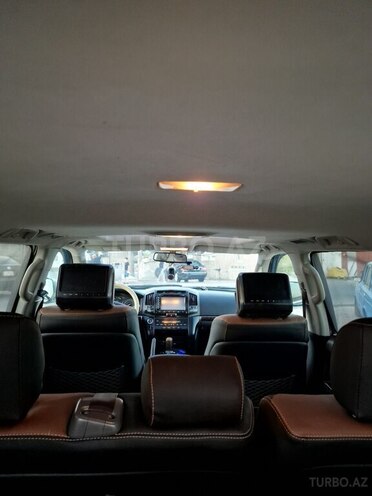 Toyota Land Cruiser 2012, 212,000 km - 4.0 л - Bakı
