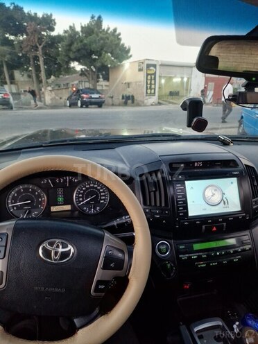 Toyota Land Cruiser 2012, 212,000 km - 4.0 л - Bakı