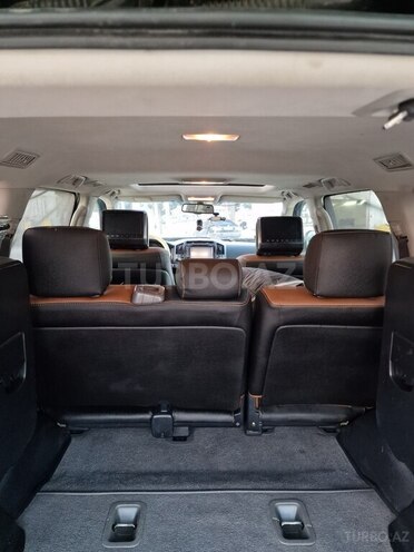 Toyota Land Cruiser 2012, 212,000 km - 4.0 л - Bakı