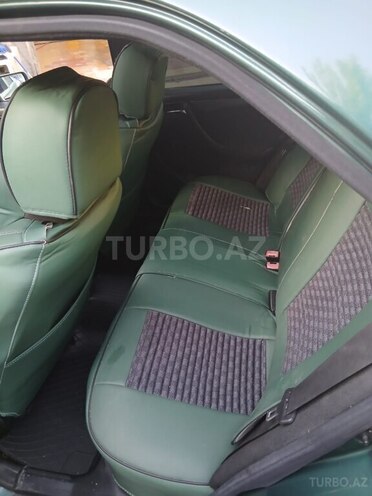 Mercedes C 240 1999, 290,000 km - 2.4 l - Bakı