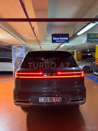 Geely  2026, 1,250 km - 1.5 l - Bakı
