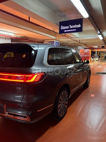 Geely  2026, 1,250 km - 1.5 l - Bakı