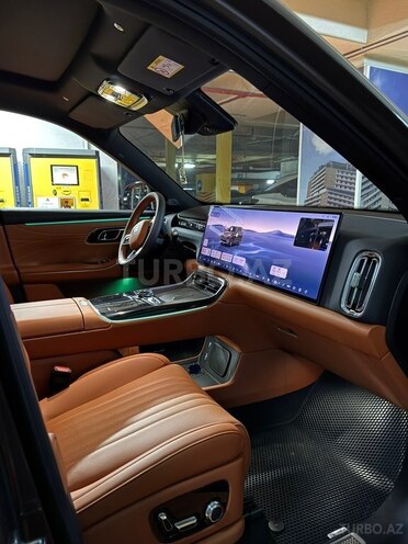 Geely  2026, 1,250 km - 1.5 l - Bakı