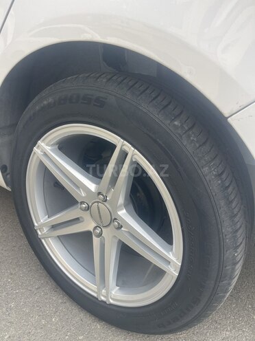 Chevrolet Cobalt 2025, 20,000 km - 1.5 l - Bakı