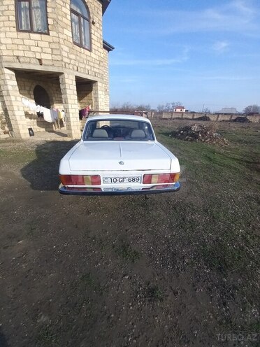 GAZ 3102 1999, 250,000 km - 2.5 l - Xaçmaz