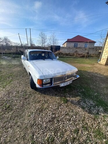 GAZ 3102 1999, 250,000 km - 2.5 l - Xaçmaz