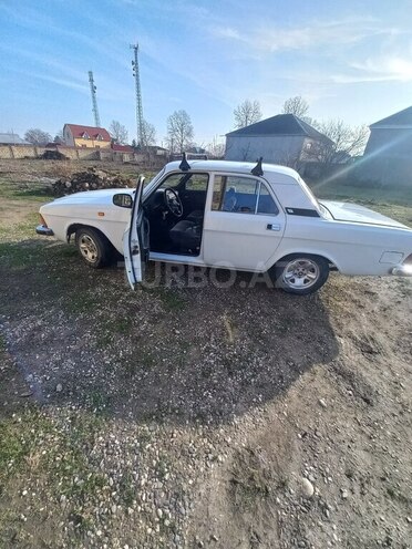GAZ 3102 1999, 250,000 km - 2.5 l - Xaçmaz