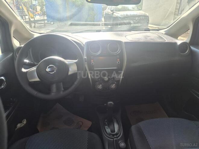 Nissan Note 2014, 232,200 km - 1.2 l - Sumqayıt