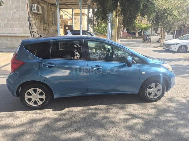 Nissan Note 2014, 232,200 km - 1.2 l - Sumqayıt