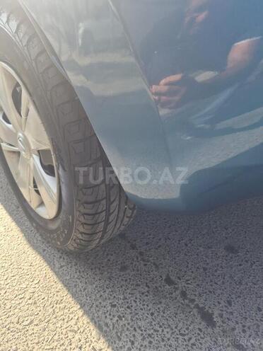 Nissan Note 2014, 232,200 km - 1.2 l - Sumqayıt